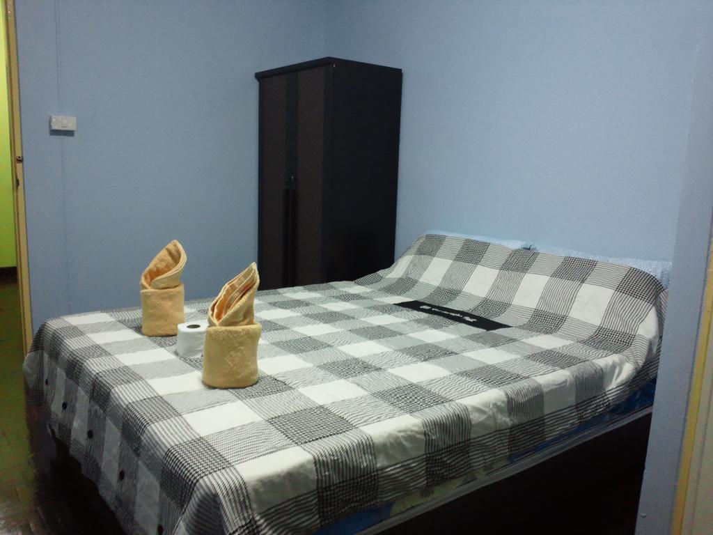 Nalin Guesthouse Chiang Mai Phòng bức ảnh