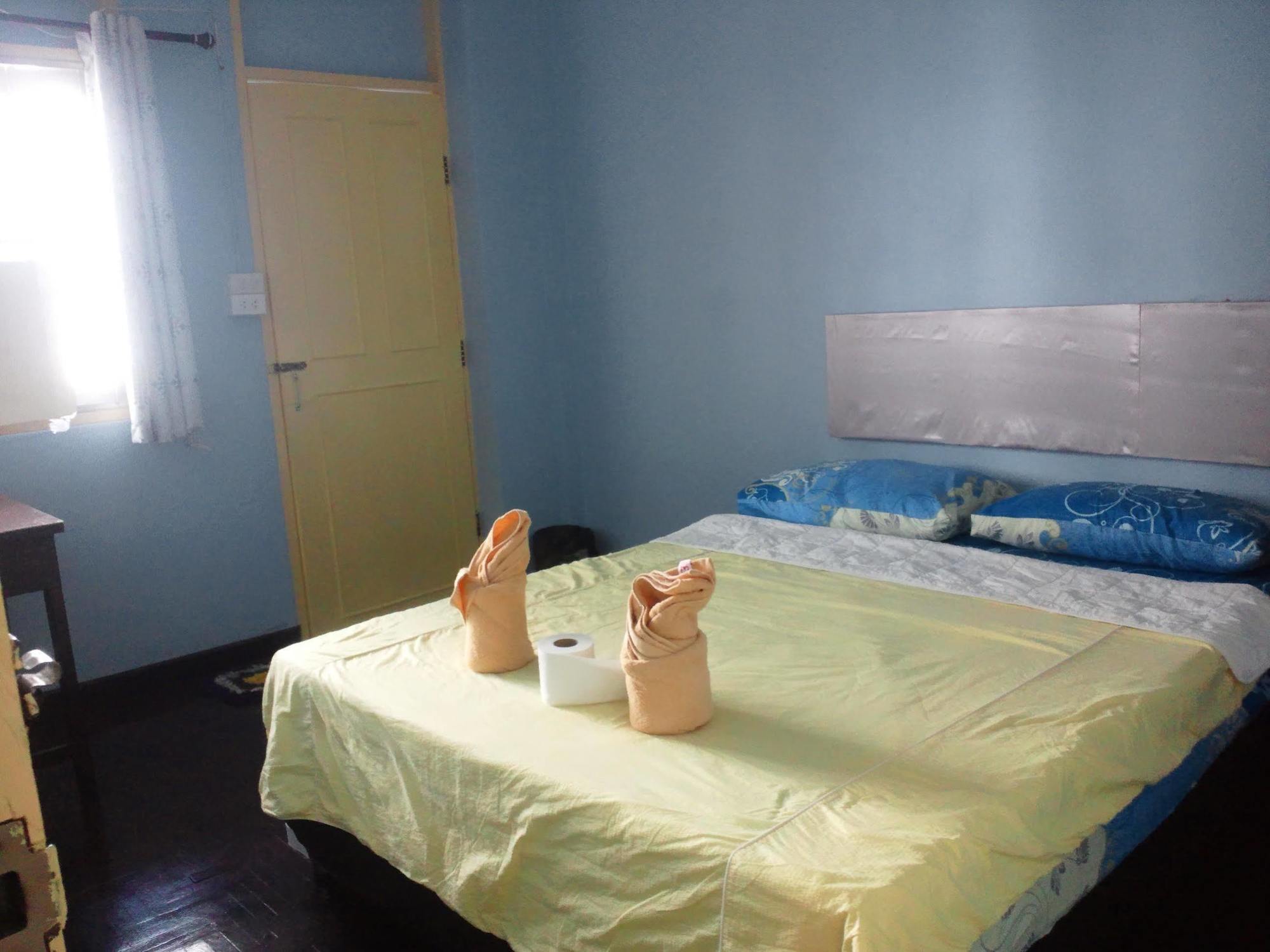 Nalin Guesthouse Chiang Mai Ngoại thất bức ảnh